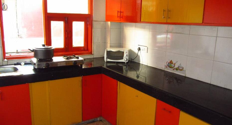 Slumber Bed & Breakfast, New Delhi 2